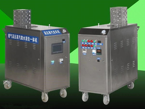 SCM240510001 สำหรับทำความสะอาดรถยนต์ทั้งแบบเปียกและแบบแห้ง - Product Image 5