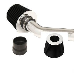 Sistem Pipa & Filter Asupan Udara Dingin CAI untuk Honda Civic LX DX EX D15 D16 tahun 92-95 - Product Image 2