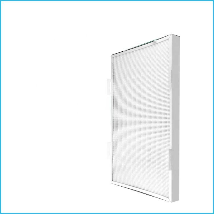 Materiale Filtrante In Rete Metallica A Maglia - Copor - In Acciaio Inossidabile / D'aria / Sinterizzato