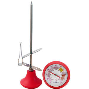 Thermomètre numérique électronique multifonctionnel SYH313 pour cuisine, viande, lait, bouteille d'eau et huile – Vente en gros - Product Image 2