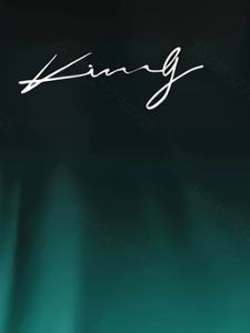 T-shirt da uomo King a maniche lunghe con scollo rotondo, casual e comoda, stile streetwear - Product Image 5