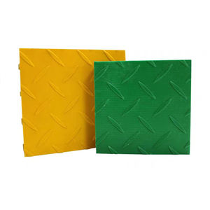 ตะแกรง FRP คุณภาพสูงทุกชนิดมีคุณภาพที่เหนือกว่าและราคาไม่แพง - Product Image 2