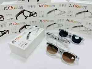 แว่นตาอัจฉริยะ AIMB-G2 AI พร้อมกล้อง 4K เชื่อมต่อไร้สาย BT รุ่น G2 2026 แว่นตาอัจฉริยะ PK M01 PRO - Product Image 3