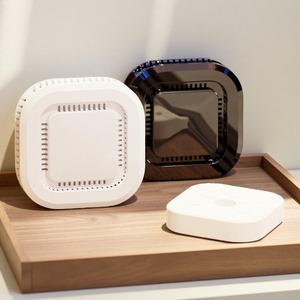 Ambientador Sólido Comercial para Hoteles, Eliminador de Olores para Baños, Autos y Hogar, Desodorante Natural, Bálsamo de Perfume Sólido, Ambientador Portátil - Product Image 1