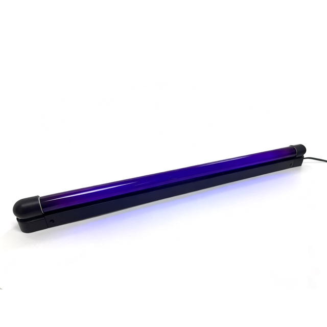 BLB UVA 365nm T8 G13 Tube 15w 18w 30w 36w 58w Black Light Blue Fluorescent Light Tube