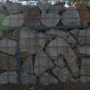 Bán buôn nhúng nóng mạ kẽm hàn dây lưới <span class=keywords><strong>gabion</strong></span> hộp giữ lại tường cầu PVC tráng <span class=keywords><strong>gabion</strong></span> giỏ hàng rào - Product Image 1