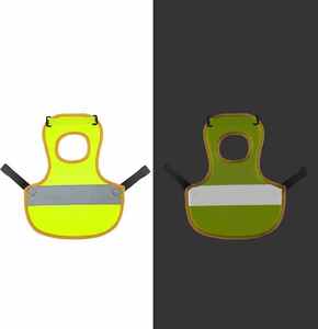 2023 <span class=keywords><strong>harnais</strong></span> de poulet réfléchissant réglable gilet de <span class=keywords><strong>poule</strong></span> confortable <span class=keywords><strong>harnais</strong></span> d'entraînement et laisse canard oie <span class=keywords><strong>poule</strong></span> petits animaux <span class=keywords><strong>harnais</strong></span> - Product Image 3