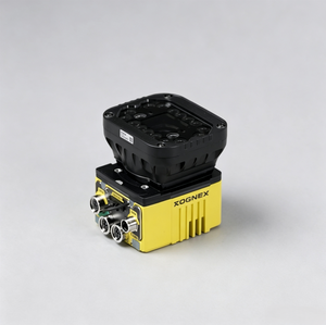 เครื่องอ่านบาร์โค้ดอุตสาหกรรมความละเอียดสูง Cognex DataMan 390 ของแท้ พร้อมระบบ AI - Product Image 5