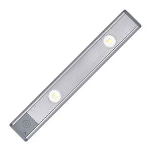 Lámpara LED de Inducción con Sensor de Movimiento PIR de 20-80 cm, Ahorro de Energía, Iluminación Interior Moderna - Product Image 3
