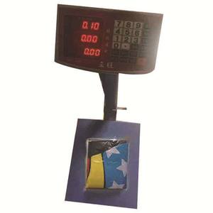 Juego de Delantales Personalizados con Estampado de los Buffalo Bills y los Rams, Color Blanco, Talla Universal, con Amarre Trasero, para Asados, Barbacoas y Cocina - Product Image 5