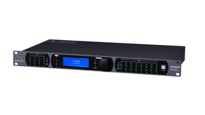 Driver Rack CX4800 4 เข้า 8 ออก โปรเซสเซอร์เสียงสำหรับเวที ซอฟต์แวร์ดั้งเดิม ระดับมืออาชีพ สำหรับลำโพงและการบันทึกเสียง - Product Image 6