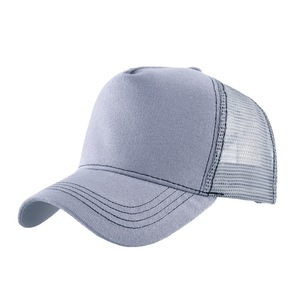 Chapeaux en <span class=keywords><strong>coton</strong></span> unisexe <span class=keywords><strong>5</strong></span> panneaux de haute qualité maille personnalisée pas cher casquette <span class=keywords><strong>5</strong></span> panneaux personnalisée chapeaux de camionneur Gorras brodés - Product Image 4