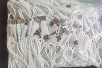 Câbles de charge rapide en silicone pur de haute qualité pour Type C