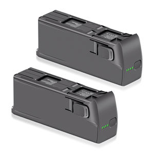 Batteria di Volo Intelligente Semi-Solida LiFePO4 ad Alta Capacità, Batteria di Ricambio Portatile con 300 Cicli di Vita, Completamente Compatibile - Product Image 2