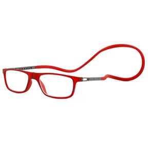<span class=keywords><strong>Gafas</strong></span> de Lectura Magnéticas Ultraligeras y Portátiles con Diseño Antipérdida para <span class=keywords><strong>Presbicia</strong></span> - Product Image 3