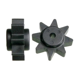 Steering Gear <b>Buffer</b> <b>Pad</b> 30mm For Toyota Camry Corolla Lexus Plastic Replacement Part - Product Image 4