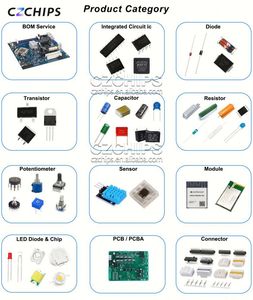 Authentic Original New Guaranteed 1N5551 SOD-64 Diode High Quality Professional Electronic Components Procurement Solutions - Product Image 4