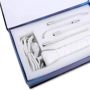 Tragbares elektrisches Therapie gerät Argon-und Neon-Hochfrequenz-Haut therapie gerät - Product Image 1