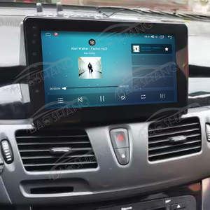 Baoshang 10.1 ''Android 13 autoradio pour Renault <span class=keywords><strong>Latitude</strong></span> 2011-2015DSP Carplay GPS Navigation avec unité principale stéréo Mirrorlink - Product Image 6