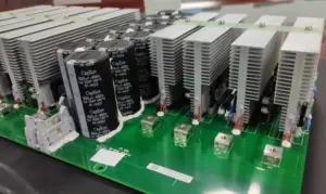 Elektrikli araba için yüksek kaliteli pil yönetim sistemleri Bms Pcba üreticisi