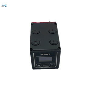 เครื่องสแกนบาร์โค้ดและคิวอาร์โค้ด KEYENCE SR-1000 แบบออโต้โฟกัส ระดับพรีเมียม ปรับใช้ได้หลากหลายในสายการผลิตอุตสาหกรรม - Product Image 1
