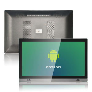 <span class=keywords><strong>Online</strong></span> sipariş 21.5 inç plastik kasa ticari 1920 1080 çözünürlük IPS duvar montaj TFT monitör <span class=keywords><strong>lcd</strong></span> panel dokunmatik ekran endüstriyel mon - Product Image 2