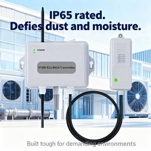 חיישן קירור חיישן זיהוי דליפה r134a r125 r407a r410a r507 r1234yf r410a r507 r1234yf r14 r12 r116 - Product Image 4