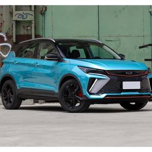 Véhicule tout-terrain de haute qualité Nouveau SUV Geely Coolray - Product Image 2