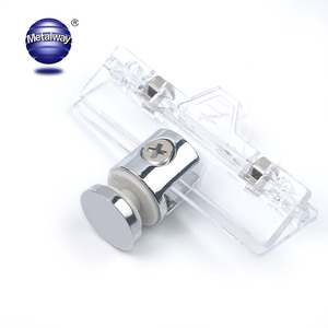 Toàn Bộ Bán Kính Đôi Bên Kệ Kẹp/Clips Cho Kính Clip Khung/Kính Kẹp Bản Lề Clip - Product Image 6