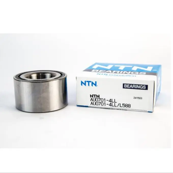 Japan Import Brand NTN Auto Wheel Hub Bearings AU0815-2/L260 42x76x35mm Automotive Ball Bearings Replacement Parts