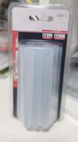 Bâtons de colle thermofusible avec emballage de vente au détail Euro Hang Bag Adhesive