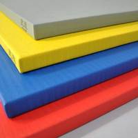 Tapis de judo personnalisé BST SPORTS, tapis de lutte, tapis d'Aikido, puzzle 4cm 5cm, BJJ Jiu Jitsu, grappling, vinyle + éponge rebondissante / mousse PE + caoutchouc