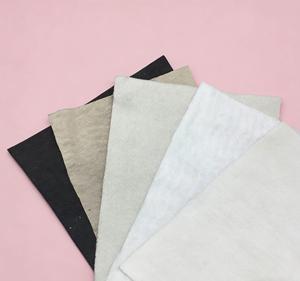 <span class=keywords><strong>Géotextile</strong></span> non tissé de qualité professionnelle pour le renforcement des sols - Product Image 1