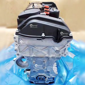 Motor Turbo N14B16A N13B16 de 1.6L para BMW <span class=keywords><strong>Mini</strong></span> <span class=keywords><strong>Cooper</strong></span> S R55 R56 R57 - Product Image 2