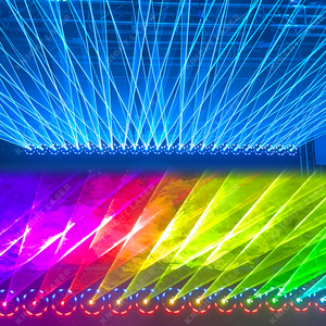 Illuminazione Laser RGB per Spettacoli, Design Speciale, 3w 5w 6w 8w 10w, per Discoteche e Feste, Prezzo di Fabbrica - Product Image 5