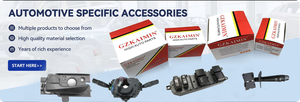 Interrupteur automatique 0433029, nouveau commutateur principal de lève-vitre électrique pour Buick Century Regal 1997-2005, garantie 1 an, interrupteur de vitre de voiture - Product Image 6