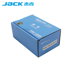 Caja de Bobina Jack JK-BC-DB1-NBL para Máquina de Coser de Cama Plana, Piezas Originales - Product Image 1