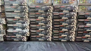 Caja de Sobres <span class=keywords><strong>Oficial</strong></span> Pokémon SV11B Skull Bones Black Kyurem TCG, 7 Cartas para Construcción de Mazo, Meta VMAX Ex, Juego Competitivo, Japonés - Product Image 6