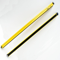 Fgss135012 1012492 Fgse135012 1012493 Cortina de Luz de Seguridad Plc
