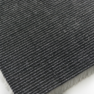 Thảm Trượt Tuyết Thảm Tuyết Nhân Tạo Màu Trắng Thảm Tập Thể Thao Thảm Cỏ Nhân Tạo Trong Nhà Khu Nghỉ Mát Trượt Tuyết - Product Image 2