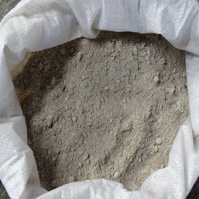 Refractory Fused Mullite Powder