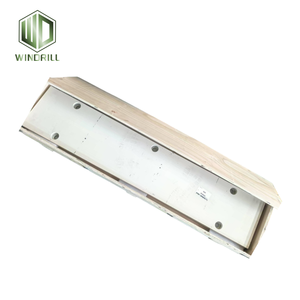 C3055 턱 크러셔 부품 번호 916933 용 플레이트 - Product Image 5