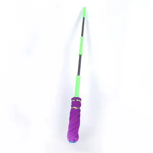 MSJ mejor venta de manos libres de 360 grados giratorio <span class=keywords><strong>Magic</strong></span> Microfiber Twist Mopas Limpieza Piso Squeeze Mop Fabricante de China - Product Image 1