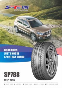 165/65R13 Neumático de taxi de alta calidad Marca Sportrak Pcr Neumáticos para taxi - Product Image 5