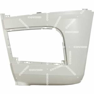 PARACHOQUES IZQUIERDO adecuado para Mercedes ACTROS 4 GIGA SPACE (9608850438-9135) - Product Image 1