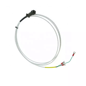 สายเชื่อมต่อ Nevada Interconnect รุ่น 16710-20 ทำจากสแตนเลส 316L รองรับสัญญาณ 4-20mA มีสินค้าในสต็อก - Product Image 1