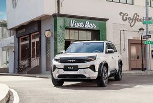 Einzahlung Kompakt SUV 2025 BYD Formel Gleichung Leopard Titan <span class=keywords><strong>3</strong></span> 501km Reichweite 5 Sitze <span class=keywords><strong>2</strong></span>/4wd Smart Drive Edition Byd Leopard 2025 - Product Image 3