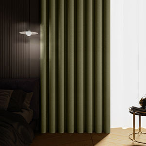 Nuova <span class=keywords><strong>tenda</strong></span> <span class=keywords><strong>verde</strong></span> alta ombra Matcha ispessita segno camera <span class=keywords><strong>da</strong></span> letto isolamento solare moderna semplice <span class=keywords><strong>tenda</strong></span> di impostazione ad alta temperatura. - Product Image 4