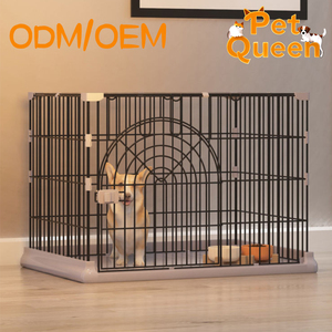 Nuevo Transportador de Mascotas, Transportador Individual para Gatos, Perros Pequeños, Teddy, Bichón, Transportador de Perros para Interiores, Jaula Grande para Conejos, Suministros para Mascotas - Product Image 3