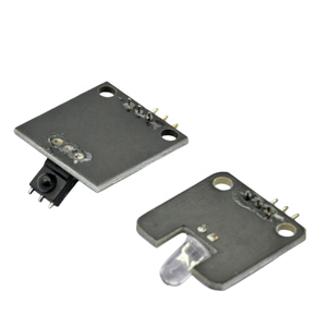 <span class=keywords><strong>IR</strong></span> penerima inframerah 38kHz Digital dan modul Sensor pemancar komponen elektronik untuk proyek Arduino - Product Image 5